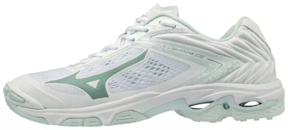 MIZUNO WAVE LIGHTNING Z5 WOMENS 10 MIZUNO WAVE LIGHTNING Z5 WOMENS - Image 10