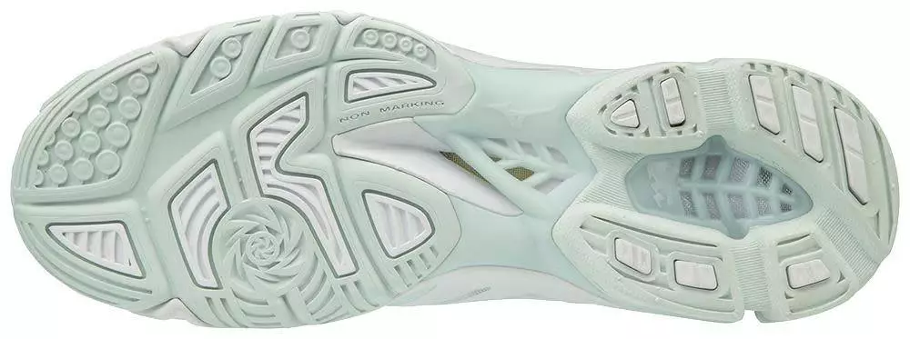 MIZUNO WAVE LIGHTNING Z5 WOMENS 11 MIZUNO WAVE LIGHTNING Z5 WOMENS - Image 11
