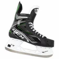 2021 CCM SK RIBCOR 86K SR HOCKEY SKATE -Sportwheels Outlet Store image 1066