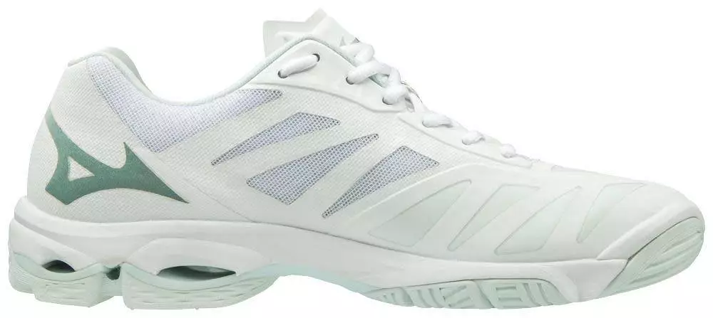 MIZUNO WAVE LIGHTNING Z5 WOMENS 12 MIZUNO WAVE LIGHTNING Z5 WOMENS - Image 12