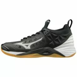MIZUNO WAVE MOMENTUM WOMENS
