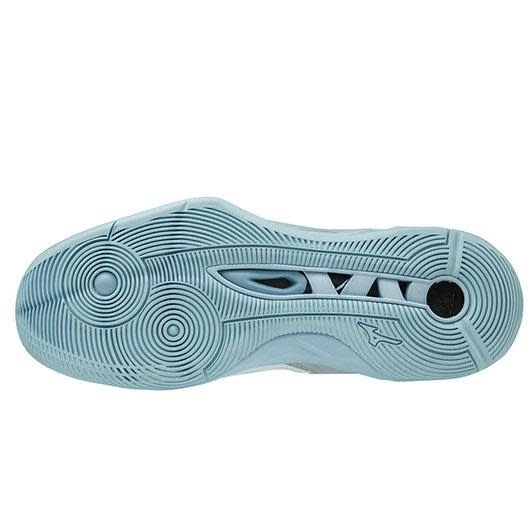 MIZUNO WAVE MOMENTUM WOMENS 5 MIZUNO WAVE MOMENTUM WOMENS - Image 5