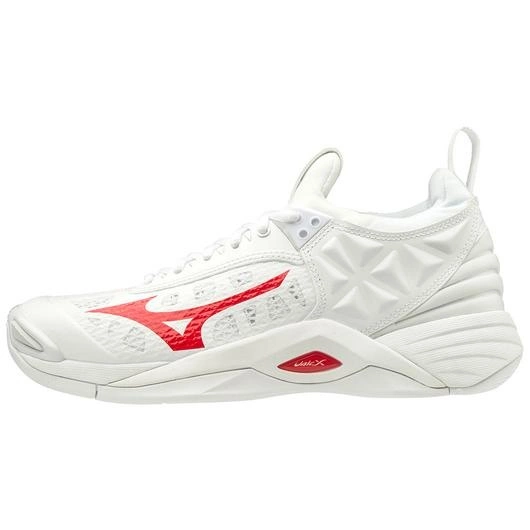MIZUNO WAVE MOMENTUM WOMENS 8 MIZUNO WAVE MOMENTUM WOMENS - Image 8