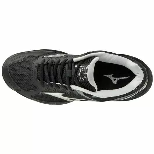 MIZUNO WAVE SUPERSONIC WOMENS 2 MIZUNO WAVE SUPERSONIC WOMENS - Image 2