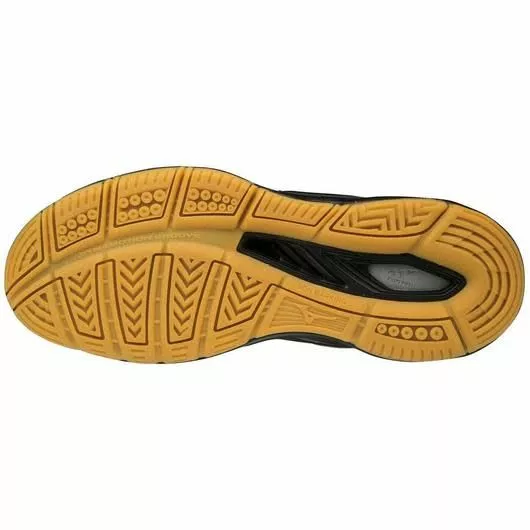 MIZUNO WAVE SUPERSONIC WOMENS 3 MIZUNO WAVE SUPERSONIC WOMENS - Image 3