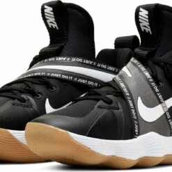 NIKE REACT HYPERSET VOLLEYBALL SHOE 11 NIKE REACT HYPERSET VOLLEYBALL SHOE -Sportwheels Outlet Store image 10687