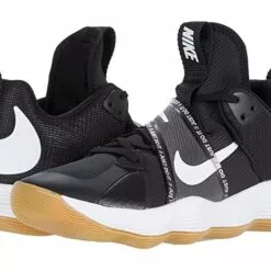 NIKE REACT HYPERSET VOLLEYBALL SHOE 12 NIKE REACT HYPERSET VOLLEYBALL SHOE -Sportwheels Outlet Store image 10688