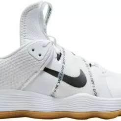 NIKE REACT HYPERSET VOLLEYBALL SHOE 13 NIKE REACT HYPERSET VOLLEYBALL SHOE -Sportwheels Outlet Store image 10689