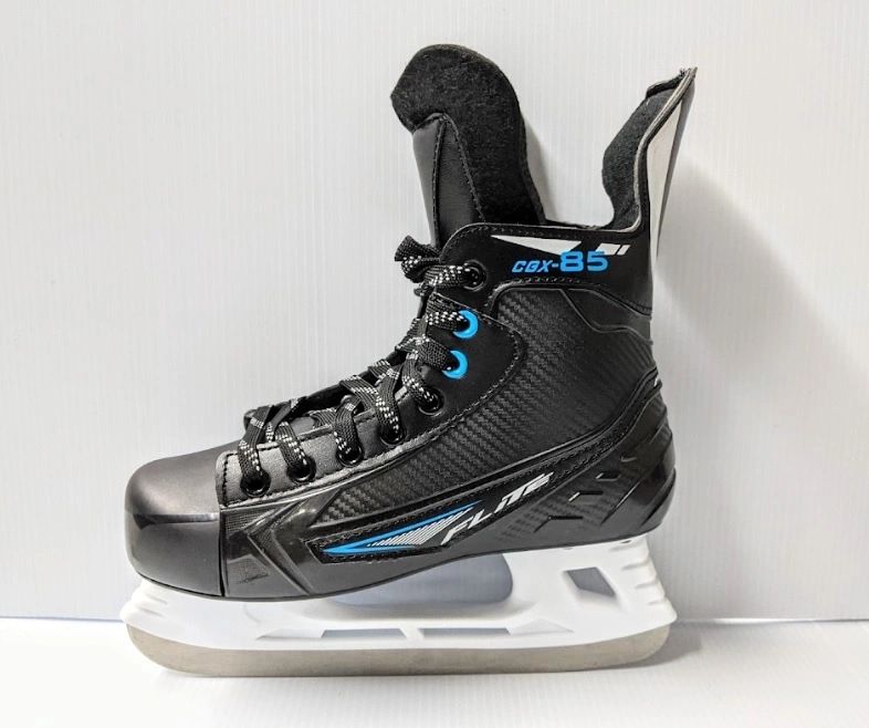 FLITE SK CGX 85 HOCKEY SKATE 1 FLITE SK CGX 85 HOCKEY SKATE