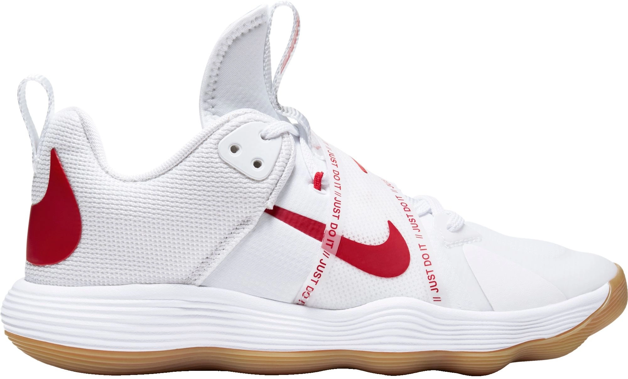 NIKE REACT HYPERSET VOLLEYBALL SHOE 6 NIKE REACT HYPERSET VOLLEYBALL SHOE - Image 6