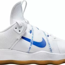 NIKE REACT HYPERSET VOLLEYBALL SHOE 15 NIKE REACT HYPERSET VOLLEYBALL SHOE -Sportwheels Outlet Store image 10691