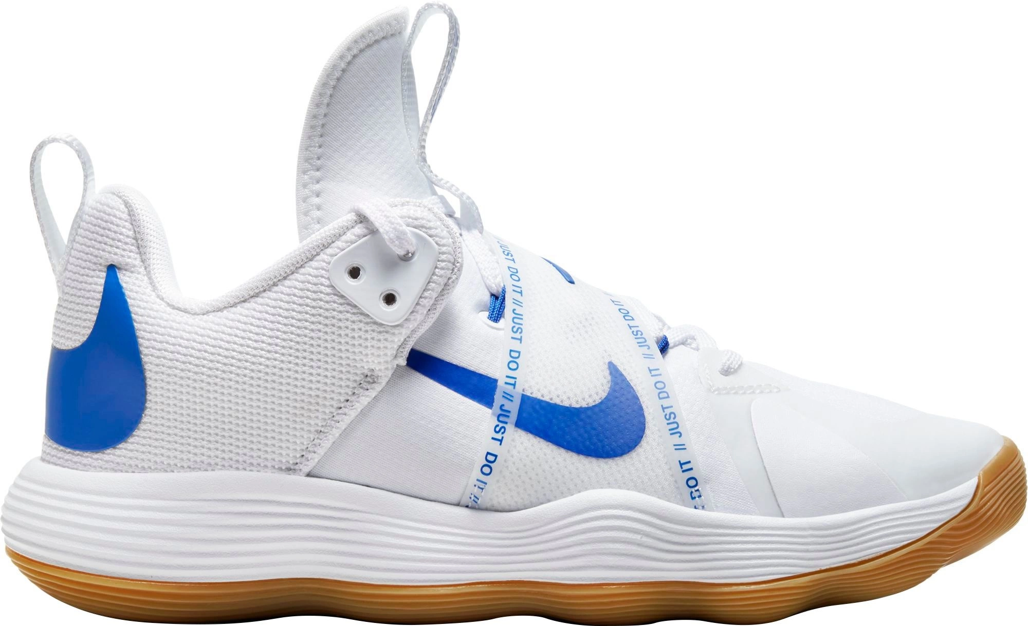 NIKE REACT HYPERSET VOLLEYBALL SHOE 7 NIKE REACT HYPERSET VOLLEYBALL SHOE - Image 7