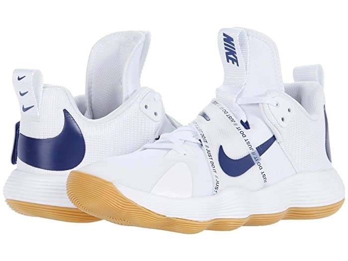 NIKE REACT HYPERSET VOLLEYBALL SHOE 8 NIKE REACT HYPERSET VOLLEYBALL SHOE - Image 8