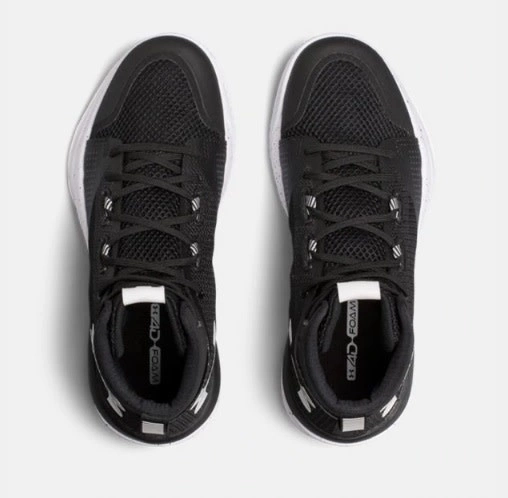 UNDER ARMOUR WOMENS HIGHLIGHT ACE 2 UNDER ARMOUR WOMENS HIGHLIGHT ACE - Image 2