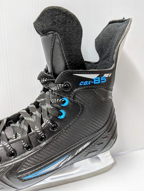FLITE SK CGX 85 HOCKEY SKATE 2 FLITE SK CGX 85 HOCKEY SKATE - Image 2