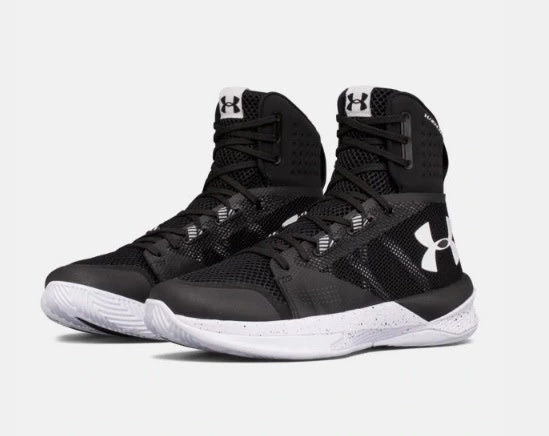 UNDER ARMOUR WOMENS HIGHLIGHT ACE 4 UNDER ARMOUR WOMENS HIGHLIGHT ACE - Image 4