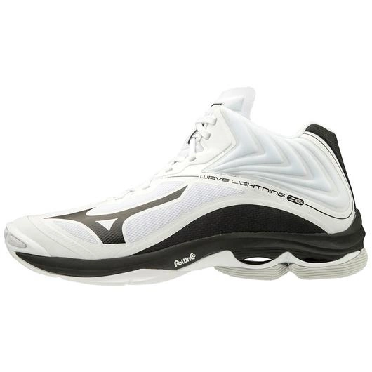 MIZUNO WAVE LIGHTNING Z6 MID MENS 1 MIZUNO WAVE LIGHTNING Z6 MID MENS