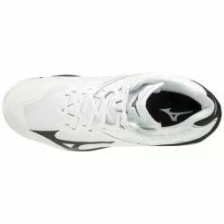 MIZUNO WAVE LIGHTNING Z6 MID MENS 5 MIZUNO WAVE LIGHTNING Z6 MID MENS -Sportwheels Outlet Store image 10704