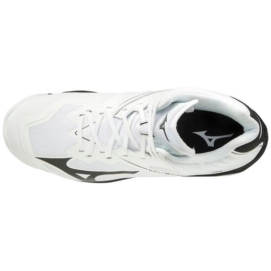 MIZUNO WAVE LIGHTNING Z6 MID MENS 3 MIZUNO WAVE LIGHTNING Z6 MID MENS - Image 3