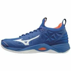 MIZUNO WAVE MOMENTUM MENS