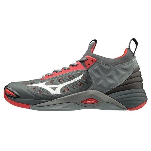 MIZUNO WAVE MOMENTUM MENS 5 MIZUNO WAVE MOMENTUM MENS - Image 5