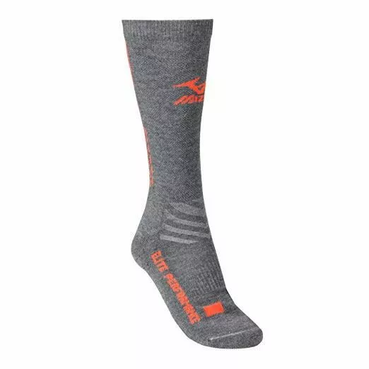 Mizuno Elite 9 Legacy Crew Socks 1 Mizuno Elite 9 Legacy Crew Socks