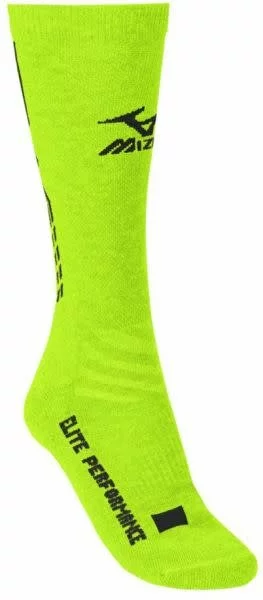 Mizuno Elite 9 Legacy Crew Socks 3 Mizuno Elite 9 Legacy Crew Socks - Image 3