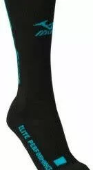 Mizuno Elite 9 Legacy Crew Socks 8 Mizuno Elite 9 Legacy Crew Socks -Sportwheels Outlet Store image 10716
