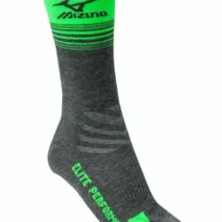 Mizuno Elite 9 Retro Crew Socks