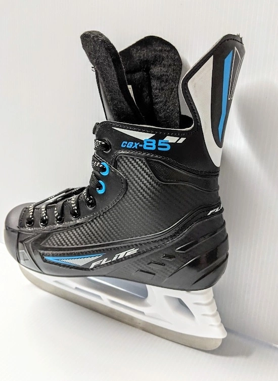 FLITE SK CGX 85 HOCKEY SKATE 4 FLITE SK CGX 85 HOCKEY SKATE - Image 4