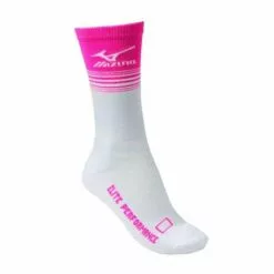 Mizuno Elite 9 Retro Crew Socks -Sportwheels Outlet Store image 10720