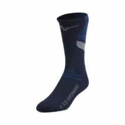 MIZUNO RUNBIRD CREW SOCK 9 MIZUNO RUNBIRD CREW SOCK -Sportwheels Outlet Store image 10725