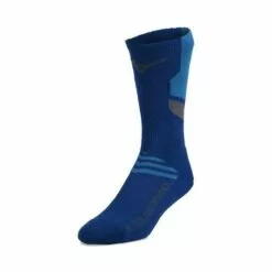 MIZUNO RUNBIRD CREW SOCK 11 MIZUNO RUNBIRD CREW SOCK -Sportwheels Outlet Store image 10727