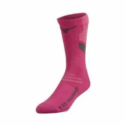MIZUNO RUNBIRD CREW SOCK 12 MIZUNO RUNBIRD CREW SOCK -Sportwheels Outlet Store image 10728