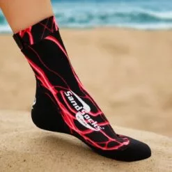 Sand Socks