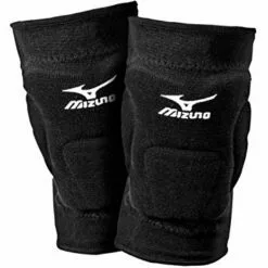 VS-1 KNEEPAD BLACK LARGE