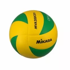 MIKASA V200-CEV COMPETITION INDOOR VOLLEYBALL