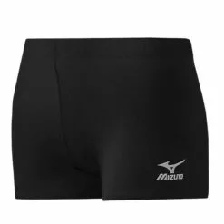 MIZUNO CORE FLAT FRONT VORTEX HYBRID SHORT ADULT