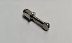 Bauer Lightspeed 2 - LS2 - Blade Bolt set