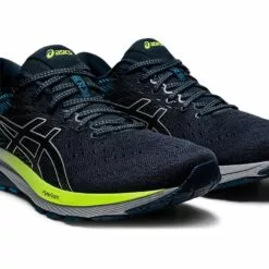 ASICS MENS GEL CUMULUS 22