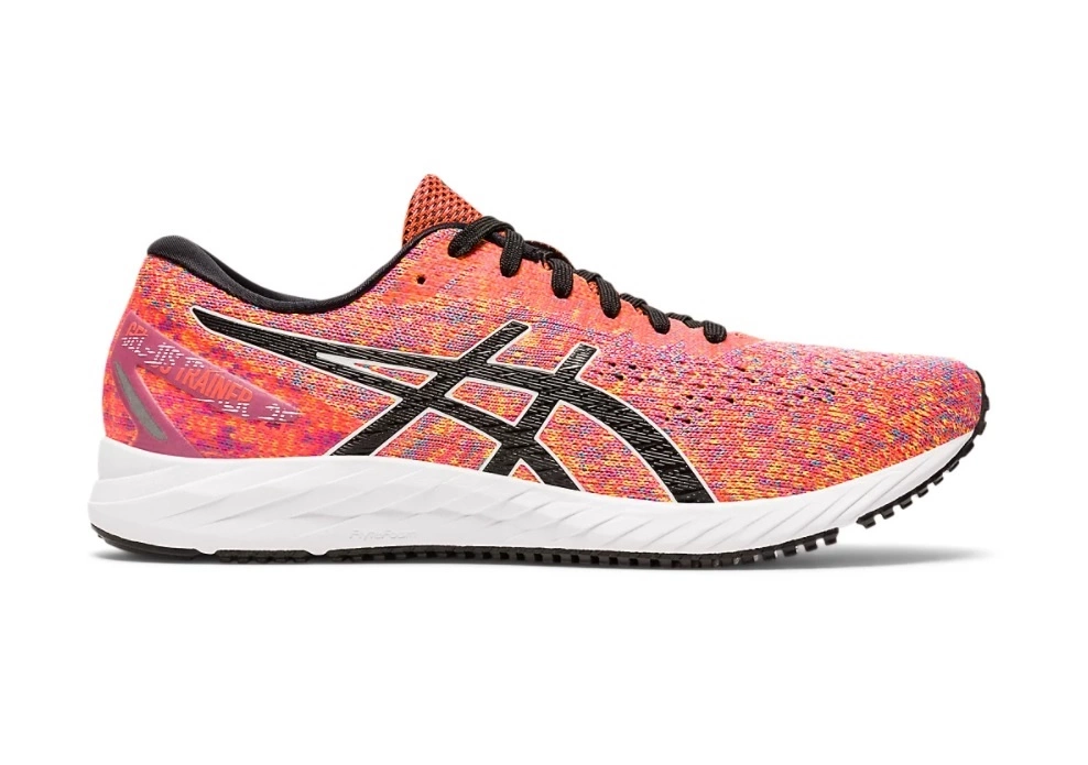 ASICS WOMENS GEL DS TRAINER 25 4 ASICS WOMENS GEL DS TRAINER 25 - Image 4