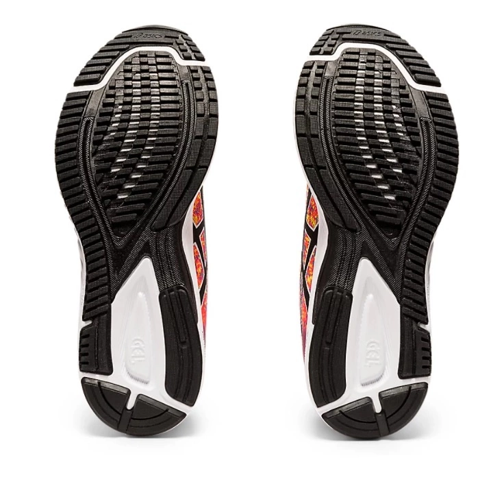 ASICS WOMENS GEL DS TRAINER 25 5 ASICS WOMENS GEL DS TRAINER 25 - Image 5