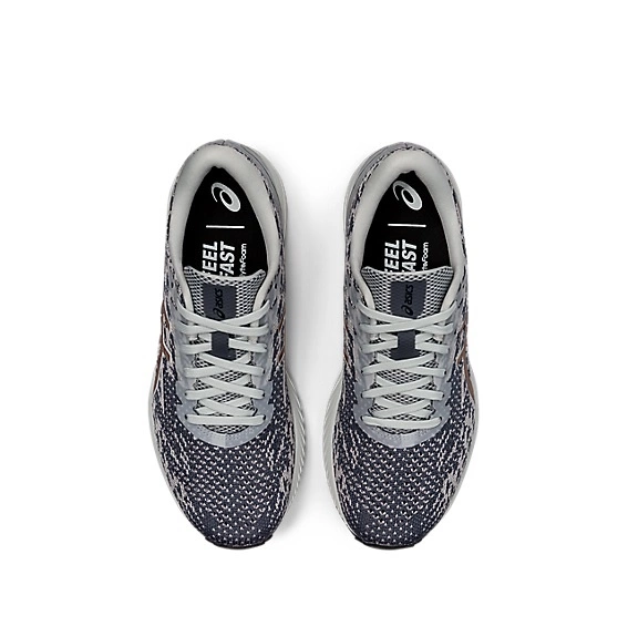 ASICS WOMENS GEL DS TRAINER 25 6 ASICS WOMENS GEL DS TRAINER 25 - Image 6