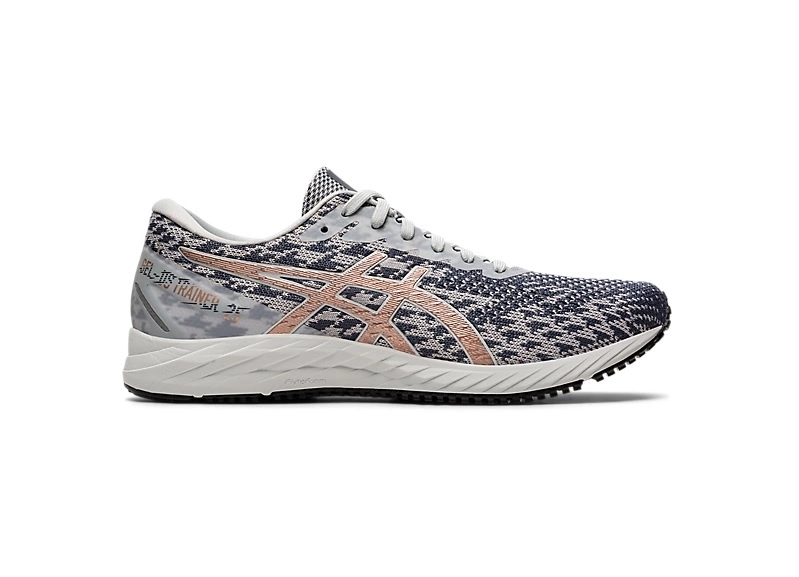 ASICS WOMENS GEL DS TRAINER 25 7 ASICS WOMENS GEL DS TRAINER 25 - Image 7