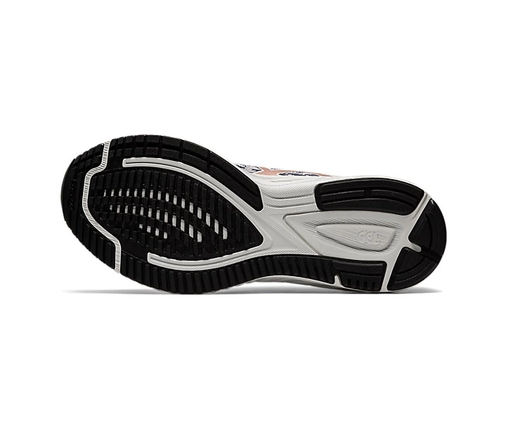 ASICS WOMENS GEL DS TRAINER 25 8 ASICS WOMENS GEL DS TRAINER 25 - Image 8