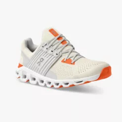 ON MENS CLOUDSWIFT GEN 3 RUNNING SHOE