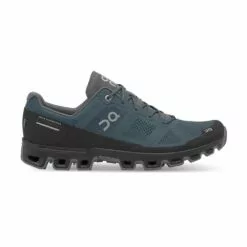 ON MENS CLOUDVENTURE RUNNING SHOE