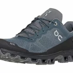 ON MENS CLOUDVENTURE RUNNING SHOE -Sportwheels Outlet Store image 10826
