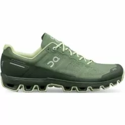 ON MENS CLOUDVENTURE RUNNING SHOE -Sportwheels Outlet Store image 10830