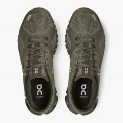 ON MENS CLOUD X GEN 3 RUNNING SHOE -Sportwheels Outlet Store image 10836